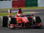 Ferrari F60 2009 года